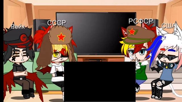 Вот и 2 реакция просили продолжение вот и оно простите что мало))) смотреть онлайн