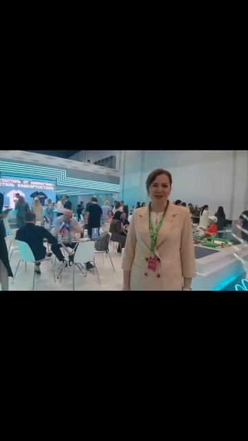 🌅 Завершаем третий день #INNOPROM25: Знаковые переговоры с компанией SANEG! смотреть онлайн