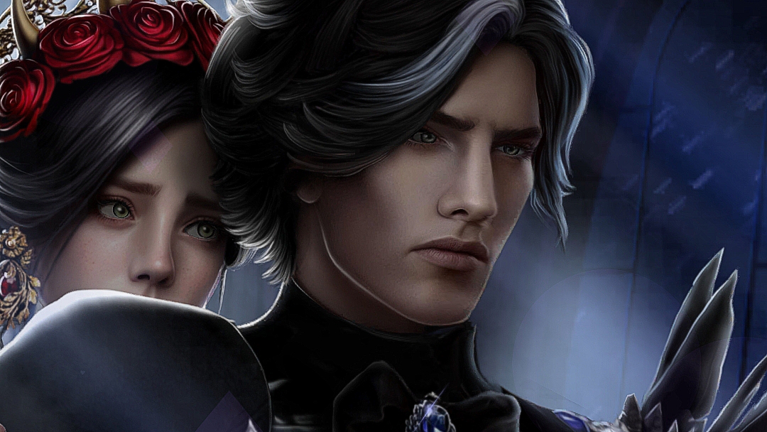 Последнее желание злодейки | 3 сезон | 1 серия