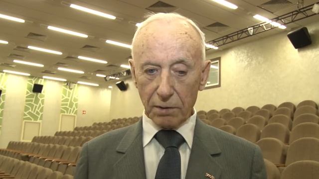 Фестиваль "Серебряная осень". Анатолий Тимошин смотреть онлайн
