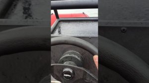 Датчик перегрева двигателя Tohatsu / Mercury 40/50.  Инструкция по установке.