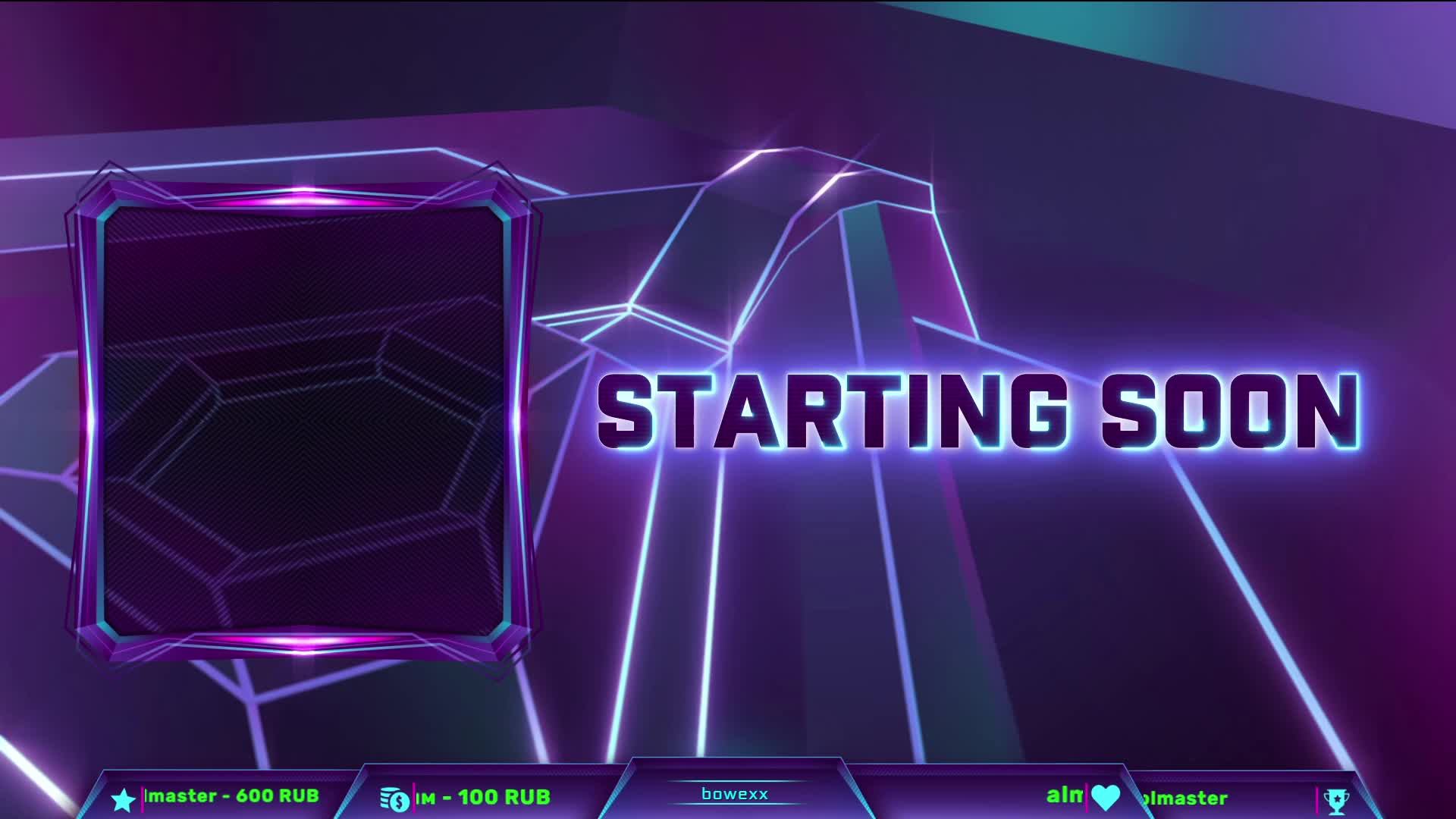 🔥 V Rising: Ночная охота! 🔥