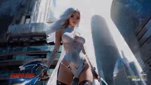 Музыка. Песня , Видео . Def Leppard - Любовь кусается (Гари ле Ру и Баррон ReMiX)