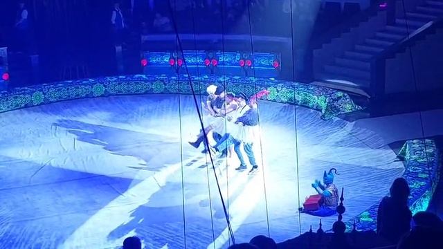 Annat цирк смотреть онлайн