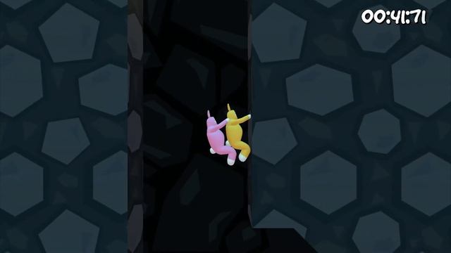 Super Bunny Man D: | приколы смотреть онлайн