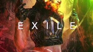 EXILE - A Hard Darksynth Mix for Retired Replicants