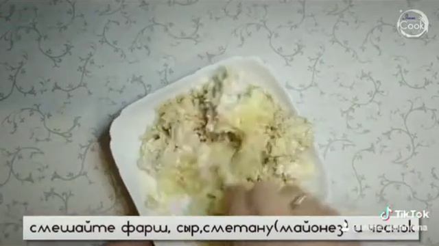 Куриные снежки, которые тают во рту! смотреть онлайн