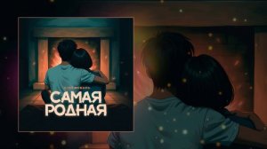 3-ий Январь - Самая родная (Официальная премьера трека)