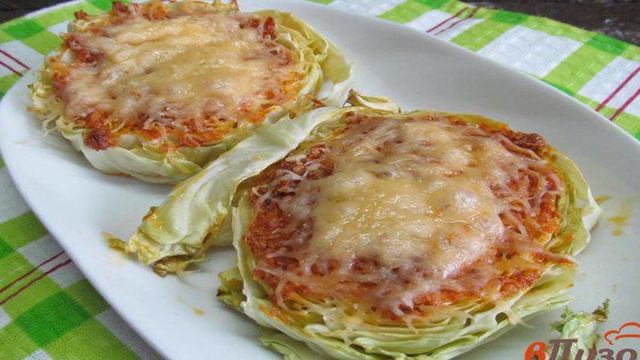 Вкусные будни