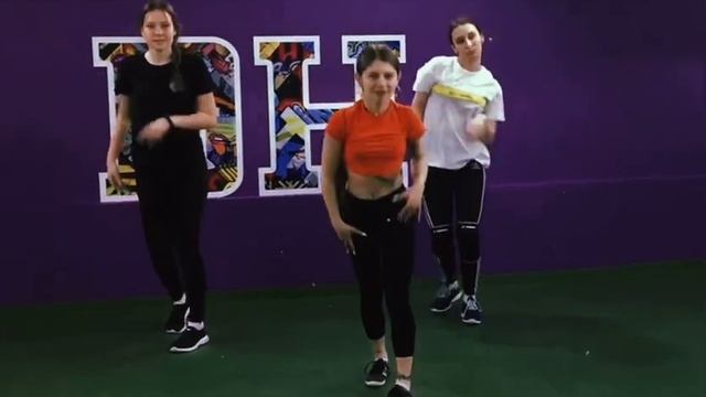 DH STUDIO в Мордовия Арена!