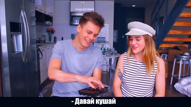 МАРЬЯНА РО БЕРЁТ В РОТ! RYTP / ПУП смотреть онлайн