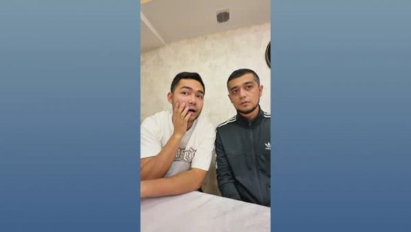 BEK VINES TOP VAYNLAR 2025