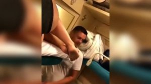 Прелести плацкарта