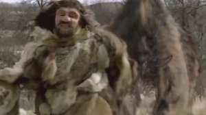 🎬 Первобытные люди: Неандертальцы — это удивительное творение природы.