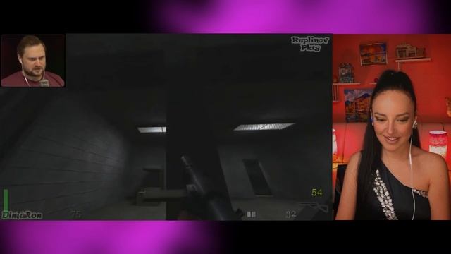 СМЕШНЫЕ МОМЕНТЫ С КУПЛИНОВЫМ - Wolfenstein, Far Cry New Dawn, Metro Exodus | Реакция на Куплинова смотреть онлайн