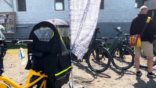 Выставка домов на колесах - Люксембург 04_2025