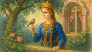 Елена Премудрая | Русская народная сказка | Мудрость, волшебство и доброе сердце