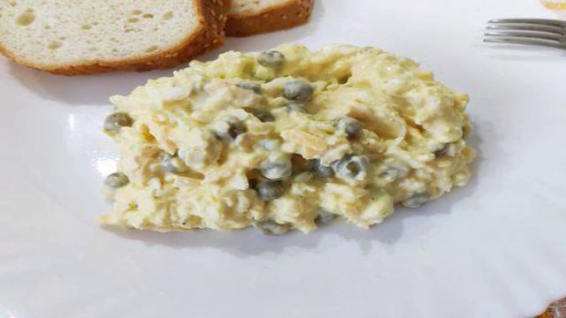 Секреты кухни