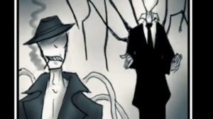 Семья безликих {озвучка} Крипипаста