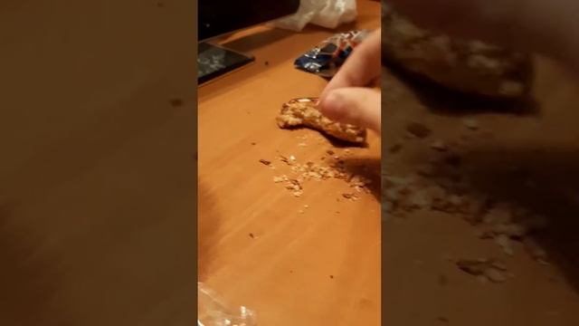 обзор на пряникккккк (тула)