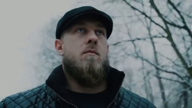 TRUEТЕНЬ - когда нас понесут (РЕП ИНДУСТРИЯ)