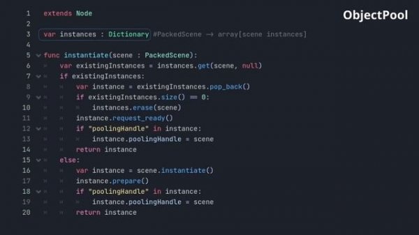 5 INVALUABLE Godot 4 Code Patterns feat. Gdquest