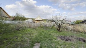 Дача в Бийске, Малиновая 284