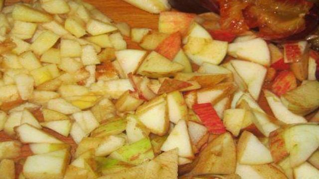 Секреты кухни