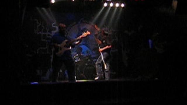 Drivers Band - R-Club -  5 Танцы за Рулем