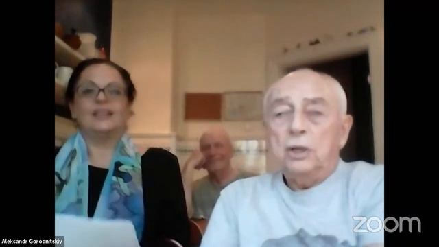 "Пока Звенит Струна. Разговор с Александром Городницким". смотреть онлайн