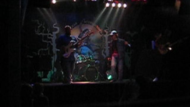 2 Drivers Band - R-Club - Гаишник-Дед мой Рокер