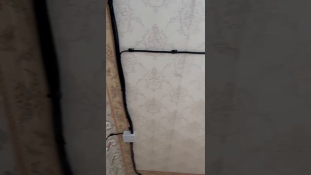 Поэтапная замена электропроводки с обновлением эл щитка и подключением стабилизатора.
Фирма Электрик смотреть онлайн