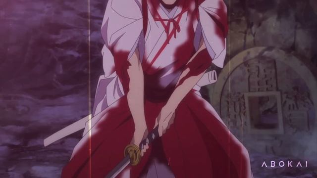 「AMV」Broken Ones смотреть онлайн