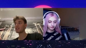 Даша Карейка в Чат Рулетке после смены пола