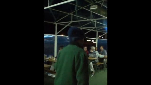Неожиданно.. БАБУЛЯ ЗАЖИГАЕТ! смотреть онлайн