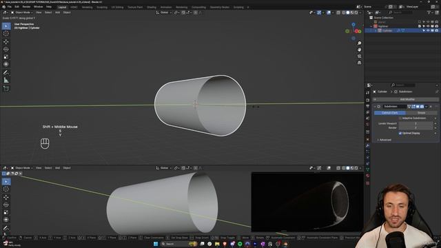 4. Building the Highliner base смотреть онлайн