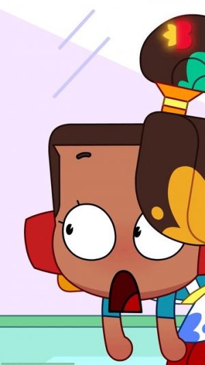 Мультсериал «Мастер Витя и Мотор»