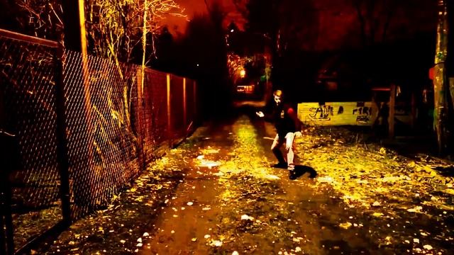 Ката Годзюшихо Дай. Необычные фильмы о всех ката Шотокана.