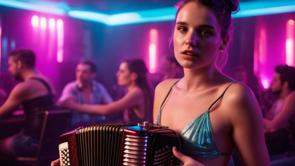 Есенин — Сыпь, гармоника (электронная версия)