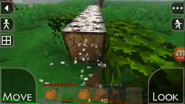 Survivalcraft 2 Начало выживания 1 Часть смотреть онлайн