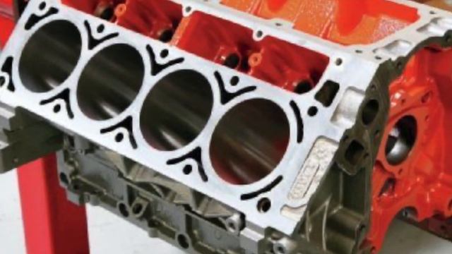 LY2 4.8 поломки и проблемы двигателя | Слабые стороны мот? смотреть онлайн