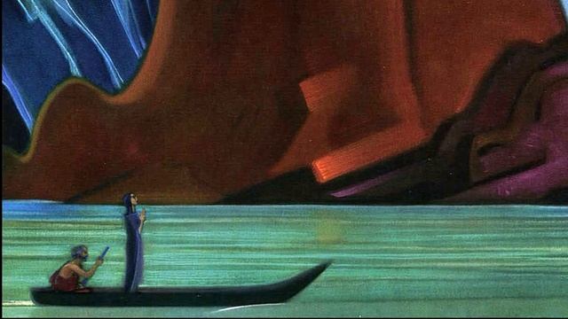 Великое и малое смотреть онлайн