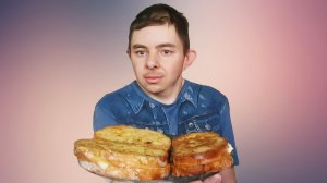 Быстрые и необычные бутерброды на завтрак которые вас удивят