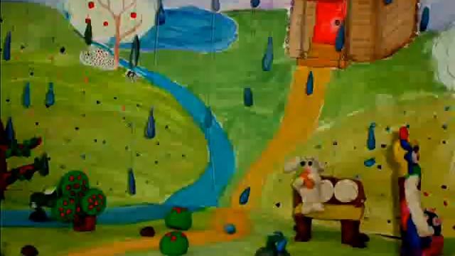 Зайка смотреть онлайн