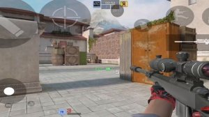 Стенд чиловв дуэли :)