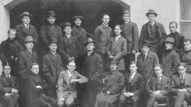 Памятные места Семьи Рерихов в Санкт-Петербурге смотреть онлайн