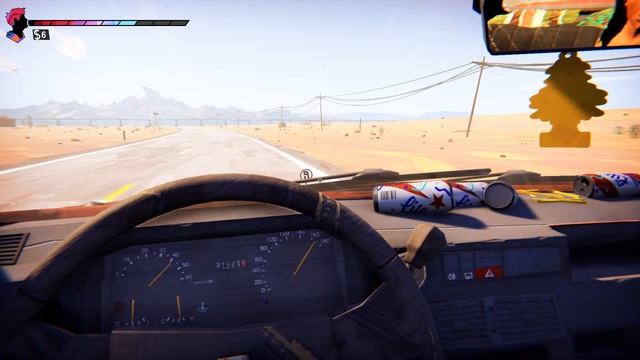 Прохождение игры Road 96 Часть 3 смотреть онлайн