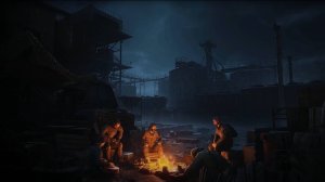 STALKER 2 Dark Ambient Music