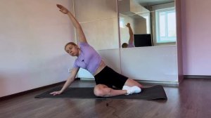 Болит поясница, шея? Упражнения, которые помогают СРАЗУ