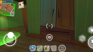 привет сосед 2